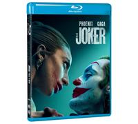 Joker: Folie À Deux (Blu Ray)