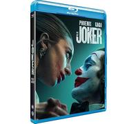 Joker : Folie à Deux Blu-ray