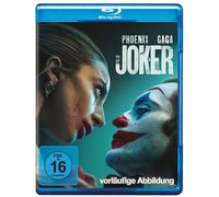 Joker: Folie à Deux – Warner Bros.