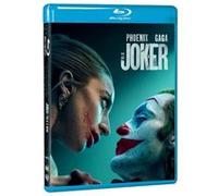 Joker: Folie À Deux (Blu Ray) G