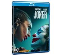 Joker : Folie à Deux – Blu-ray – Warner Bros.