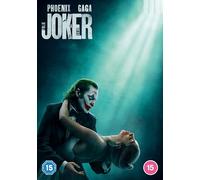 Joker: Folie à Deux – DVD – 2024 – Warner Bros.