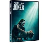 Joker: Folie À Deux (DVD) G
