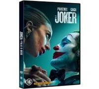 Joker : Folie à Deux – DVD – Warner Bros.