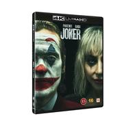 Joker: Folie À Deux (Joker 2)