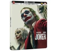 Joker: Folie À Deux (Joker 2) Limited Steelbook Edition