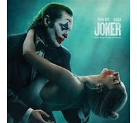 Joker: Folie À Deux – Vinyle Rouge – Édition Collector – Universal Music Group