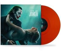 Joker: Folie À Deux – Vinyle Rouge – Édition Collector – Universal Music Group