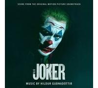 Joker : Folie à Deux (Score From The Original Motion Picture Soundtrack)
