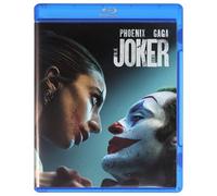 Joker: Folie ? Deux [Blu-Ray] [Region B] (Audio français. Sous-titres français)
