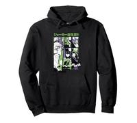 Joker Halloween Design HA HA HA BD Style Sweat à Capuche