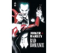 Joker + Harley - Bad Romance