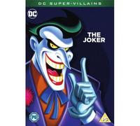 Joker Heroes & Villains