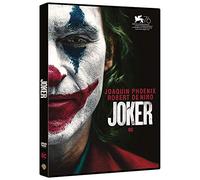 Joker – Warner Bros. – Import