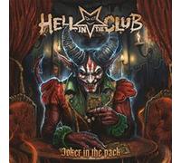 Hell In The Club – Joker In The Pack – CD