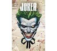 James Tynion IV – Joker Infinite Intégrale – Relié – Urban Comics