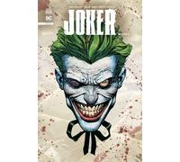 Joker Infinite Intégrale - James Tynion IV - Urban Comics - relié - Comics