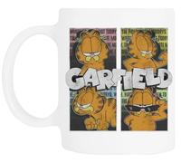 Joker Inspiré Bruyère Grand Livre Tasse À Boire En Céramique Blanche White Ceramic Mug Drinking Cup