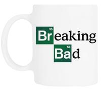 Joker Inspiré Tasse À Boire En Céramique Blanche White Ceramic Mug Drinking Cup