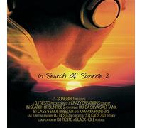 DJ Tiesto - Vol. 2-in Search of Sunrise