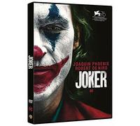 Joker (Joaquin Phoenix) 2019 DVD WARNER HOME VIDEO