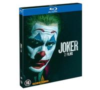 Joker / Joker : Folie à Deux – Blu-ray – Warner Bros.