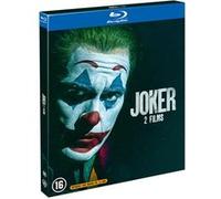 Joker / Joker : Folie à Deux Blu-ray