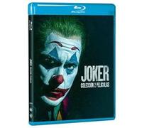Joker + Joker: Folie À Deux (Blu Ray) G