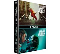 Joker : Folie à Deux [DVD]