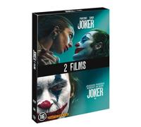 Joker / Joker : Folie à Deux DVD DVD