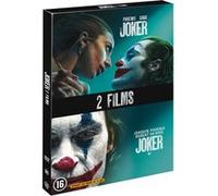 Joker / Joker : Folie à Deux DVD E