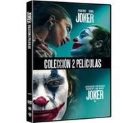 Joker + Joker: Folie À Deux (DVD) G