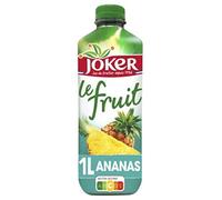 Joker Joker le fruit ananas - pet 1l - La bouteille d'1l