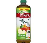 Joker Jus de Pomme, 1,5L
