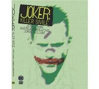 Joker Killer Smile - Andrea Sorrentino - DC Comics - Livre en Anglais - Paperback Andrea SorrentinoAndrea Sorrentino (Auteur)