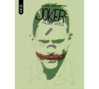 Joker : Killer Smile - Jeff Lemire - Urban Comics - broché - Comics