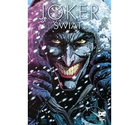 Joker. Le monde