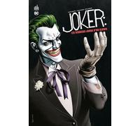 Joker - Les Derniers Jours d'un clown