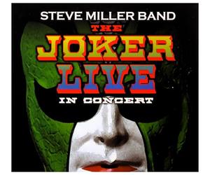 Joker Live Mmxiv