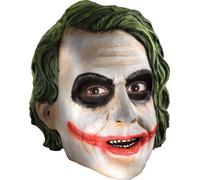 Joker masque licence Batman multicolore
