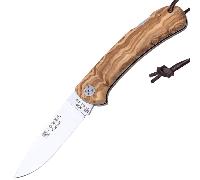 Joker OLIVE H/ 9 CM COCKER FIST RAB NO134