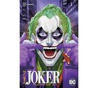 Joker: One Operation Joker Vol. 3