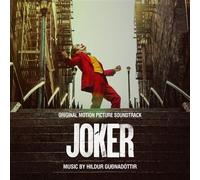 Joker (Original Motion Picture Soundtrack) CD