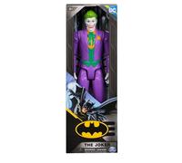 Joker Personnage 30 Cm DC COMICS Batman Avec Décorations Originales 3+ Ans