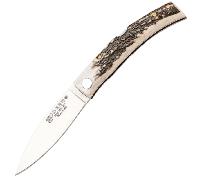 Joker RAISER BOURSE DE CHASSE CERF FEUILLE 8 CM NC153