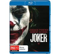 Joker [Region B] [Blu-ray]