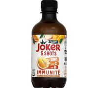Joker Shot Immunité Ginger, 33cl