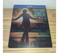 JOKER SteelBook [Blu-ray] - VF NON INCLUSE - NEUF