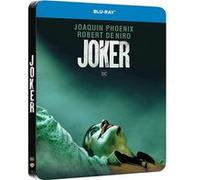 Joker (Steelbook) G