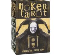Joker Tarot